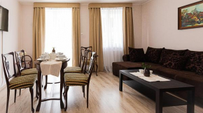 Vacation Club - Aleja Zwycięzców 6F Apartament 15